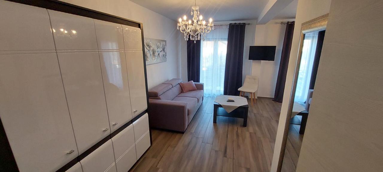 Holiday Apartments Cecilija Supetarska Draga Exterior photo
