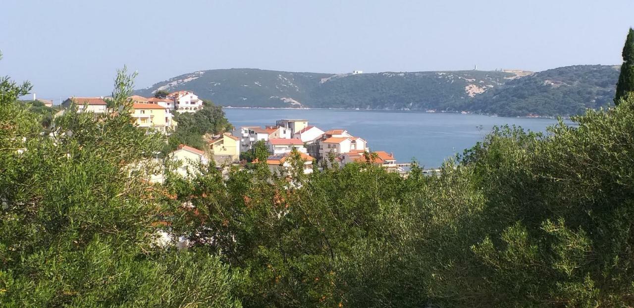 Holiday Apartments Cecilija Supetarska Draga Exterior photo